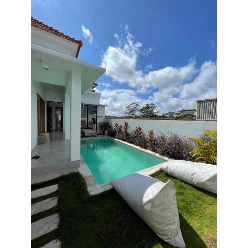 Villa Serene