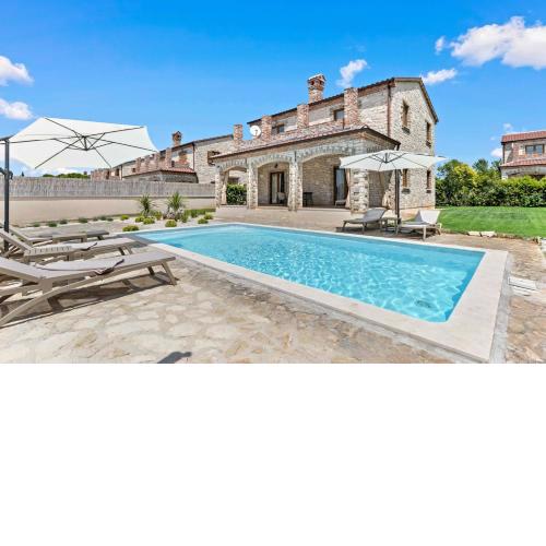 Villa Serenita
