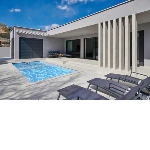 Villa Serenity - Your luxury home away from home