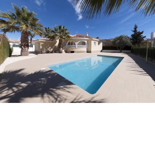 Villa Serenity