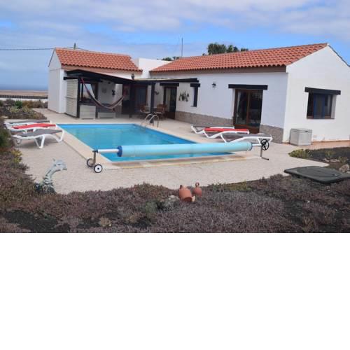 villa serenity