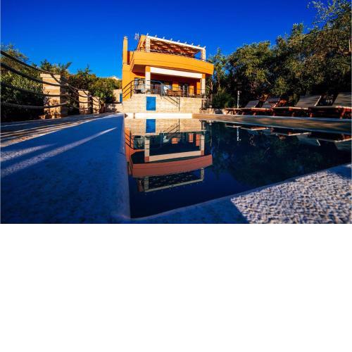 Villa Serenity