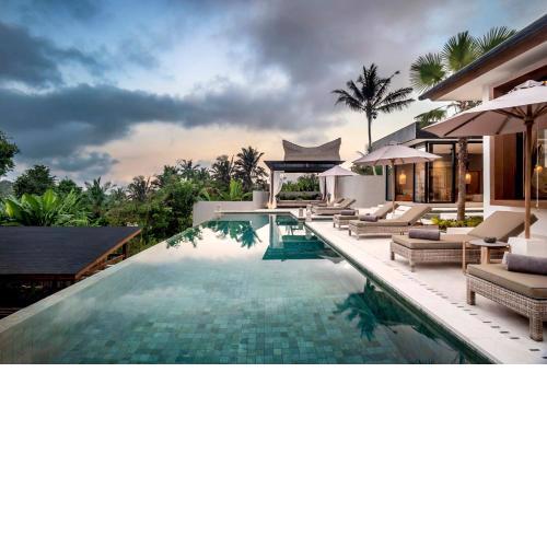 Villa Serenity