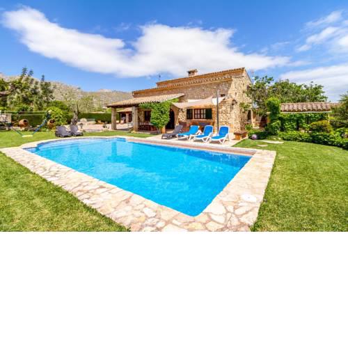 Villa SERGI