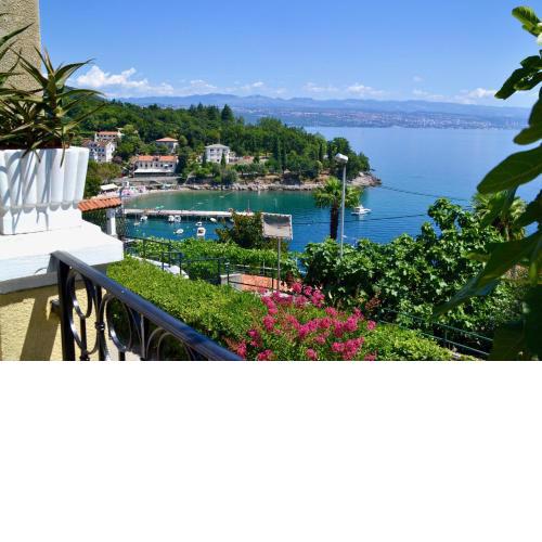 Villa Sergio by the sea