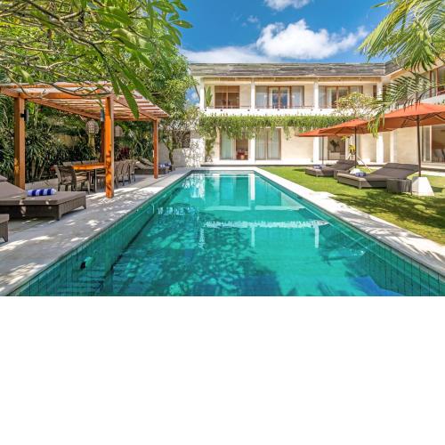 Villa Seriska Jimbaran