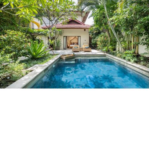 Villa Seriska Seminyak