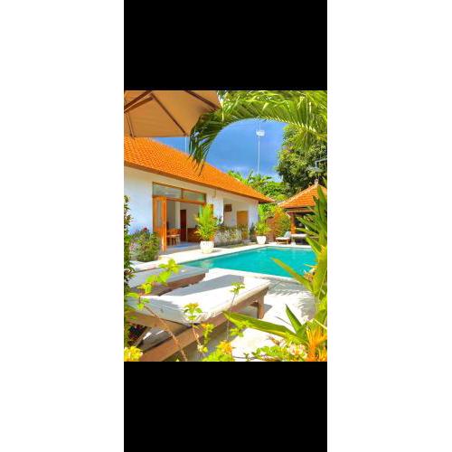 Villa Seruni Lovina
