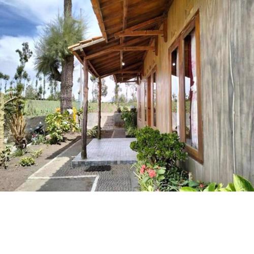 Villa Seruni Point 2 Gunung Bromo