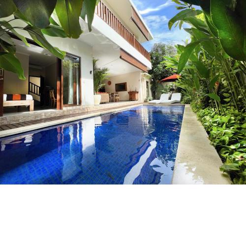 VILLA SERUNI SEMINYAK