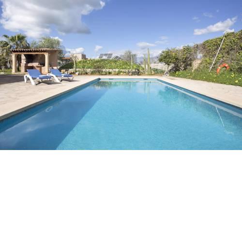 Villa Servera