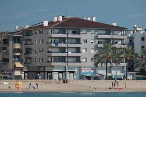 Villa Service - Apartamentos Mesol