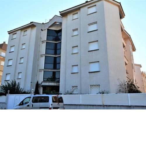 Villa Service - Barcino