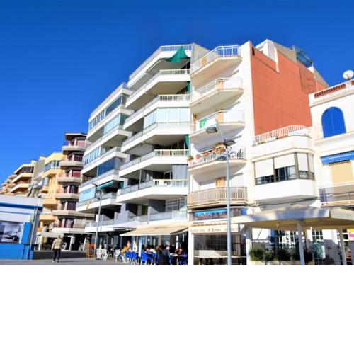 Villa Service - Sant Telm B