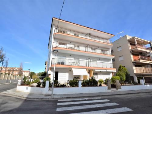 Villa Service - Villa rosa 4 1º 2ª