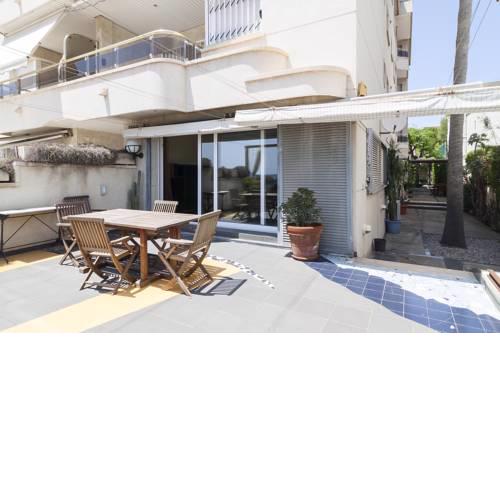 Villa Service- Edificio Barco