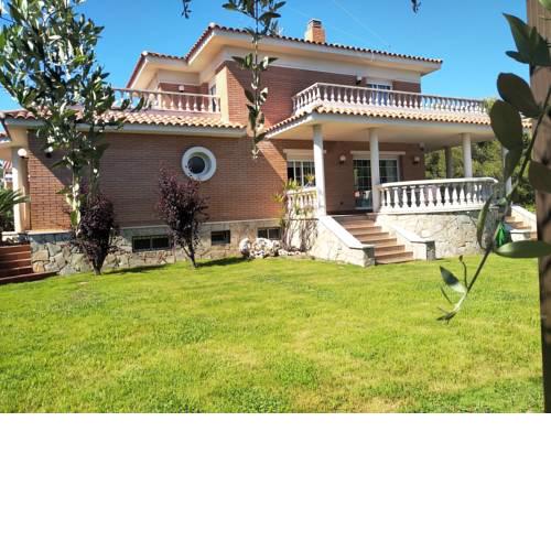 Villa Service Casa Alemania
