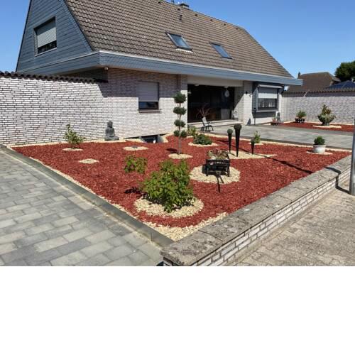 Villa Servos