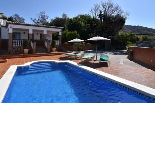 Villa Serymar