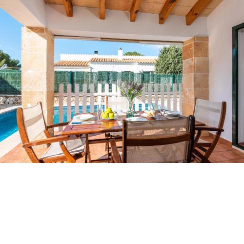 Villa Ses 5 Claus