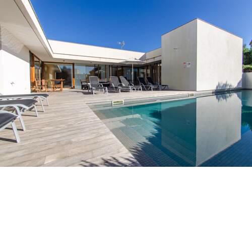 Villa Ses Alzines