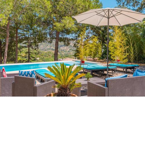 Villa Ses Basses