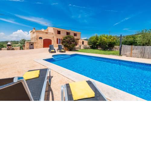 Villa SES COMES