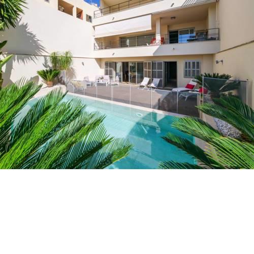 Villa Ses Comunes