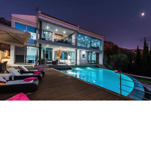 Villa Ses Oliveres - Ultra Stylish Villa with Pool