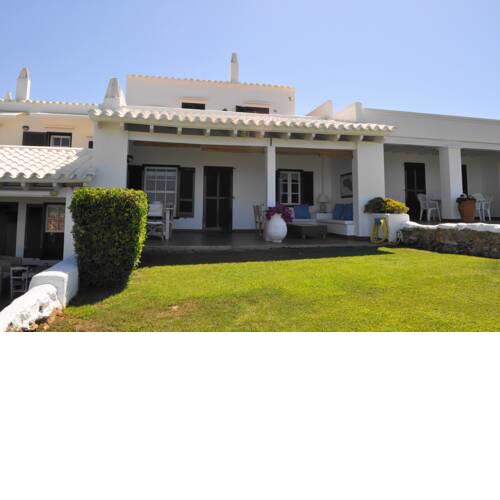 Villa SES TANQUES 17