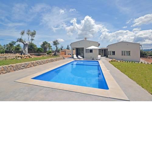 Villa Ses Veyetes