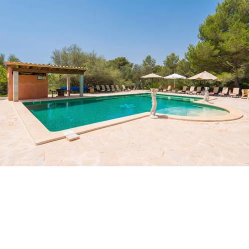 VILLA S´ESPIGA GRAN PINAR