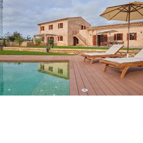 Villa S'Estelrica Arta