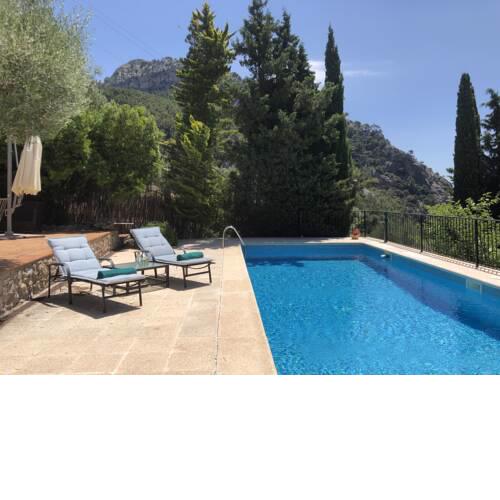 Villa Sestret By LeMón Holiday