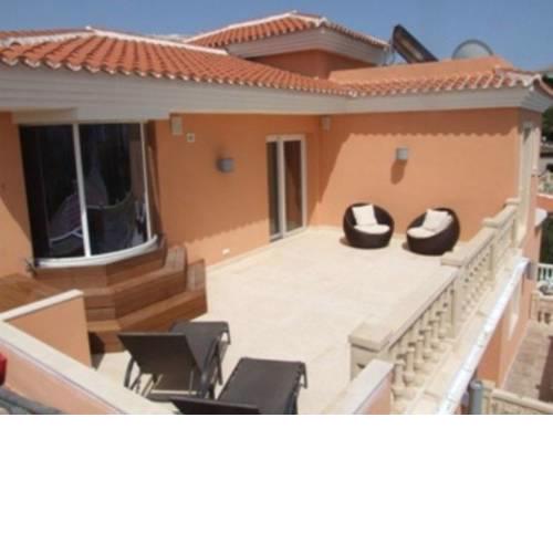 Villa Seunodos