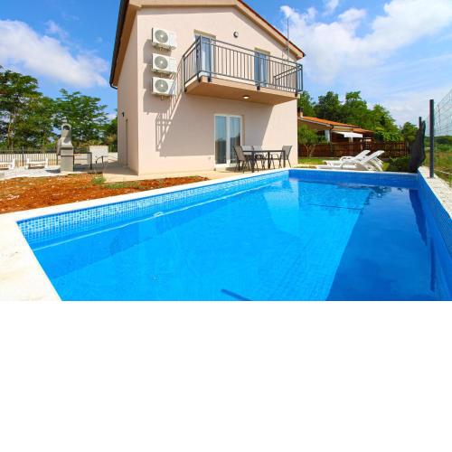 Villa Seve 2183
