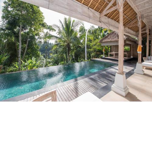 Villa Shamballa