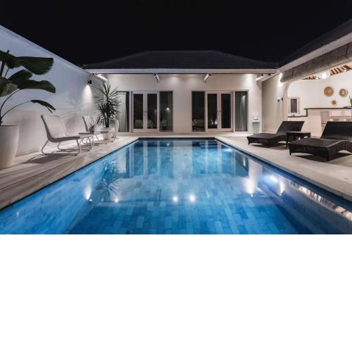 Villa Shanti Bingin