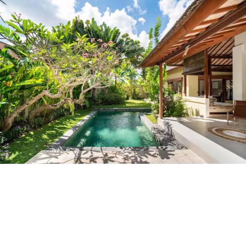 Villa Shanti