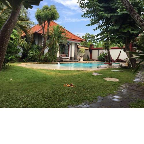 Villa Shantitara Bungalows