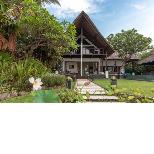 Villa Sheeba