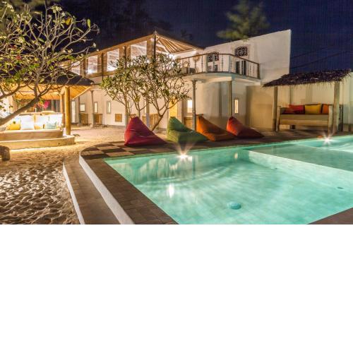 Villa Shelra
