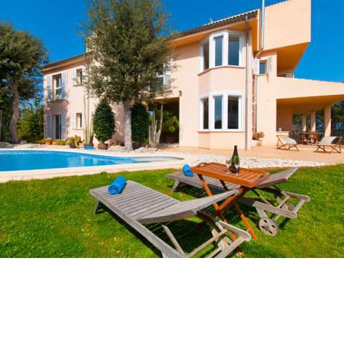 Villa S'hermita