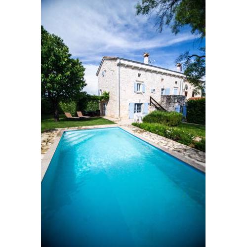 Villa Sherpa