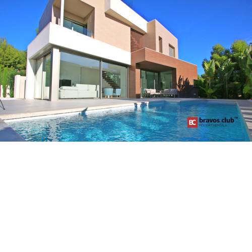 Villa Shiera by Bravos Club
