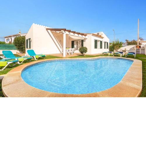Villa Shilo by Villa Plus