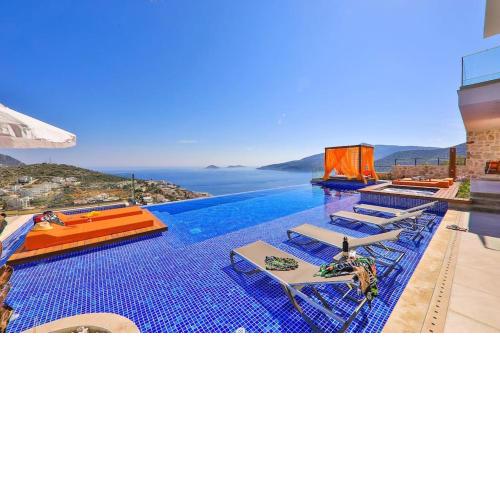 Villa Shine - Kalkan Villa