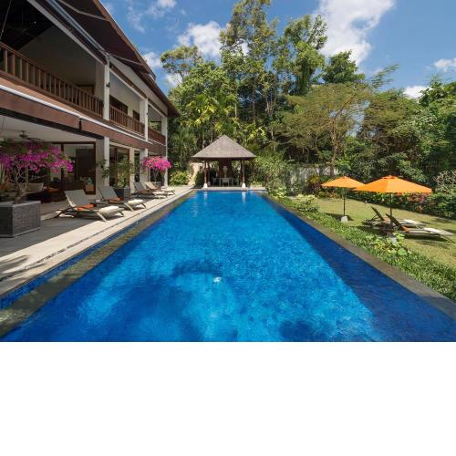 Villa Shinta Dewi Ubud