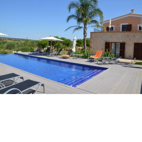 Villa s'Hort de Conies Romani