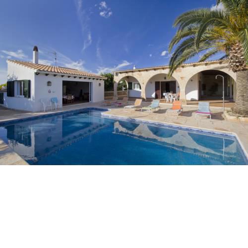 Villa S'Hortal
